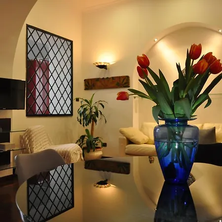 Apartment Martucci
