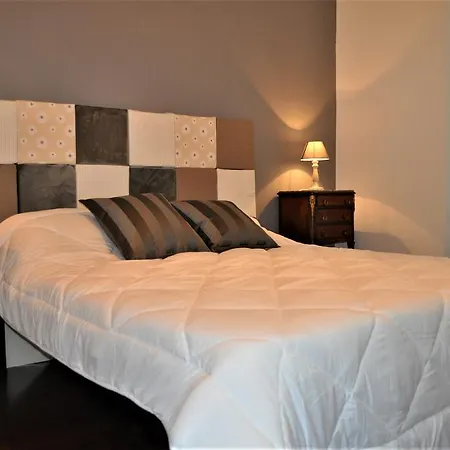 Apartment Martucci Naples