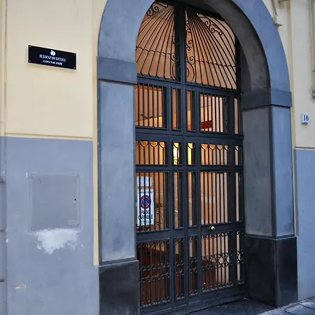 Martucci Apartment Naples