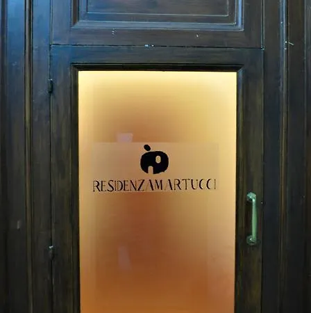 Martucci Apartment