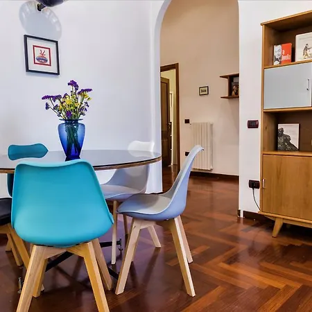 Martucci Apartment