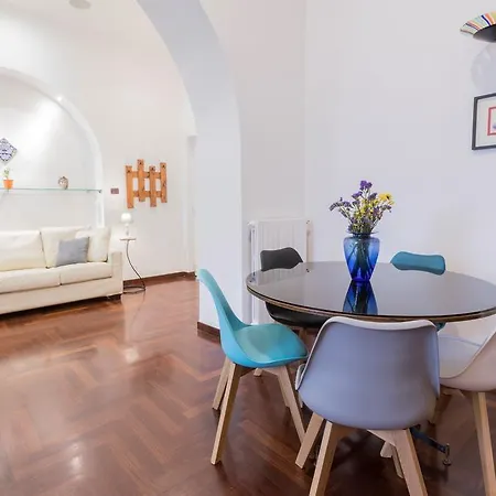 Apartment Martucci