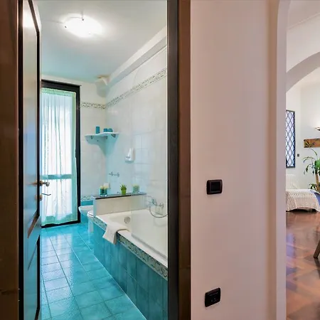 Apartment Martucci
