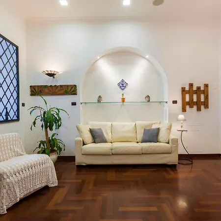 Apartment Martucci