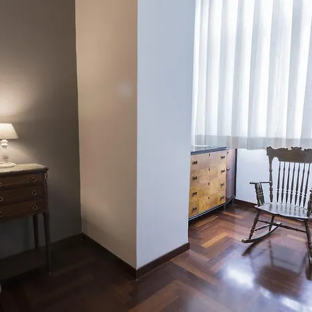 Apartment Martucci Naples